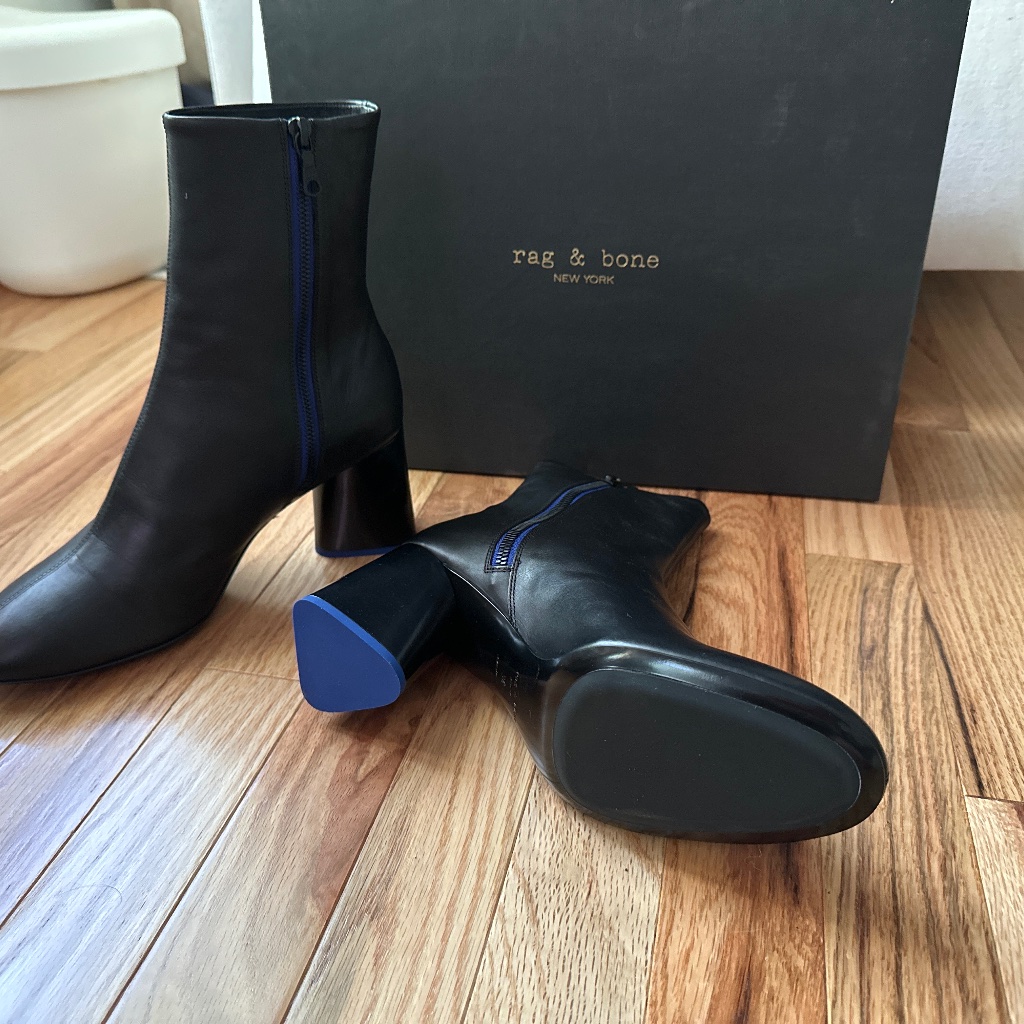 Rag Bone Fei Boots